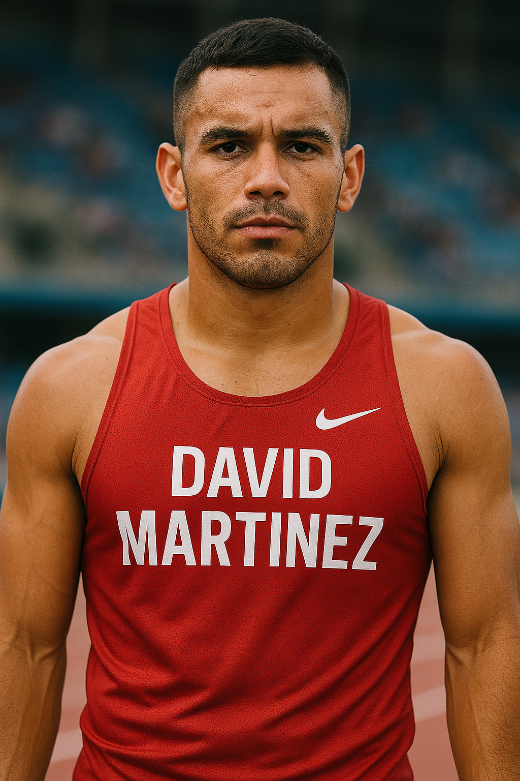 David Martinez