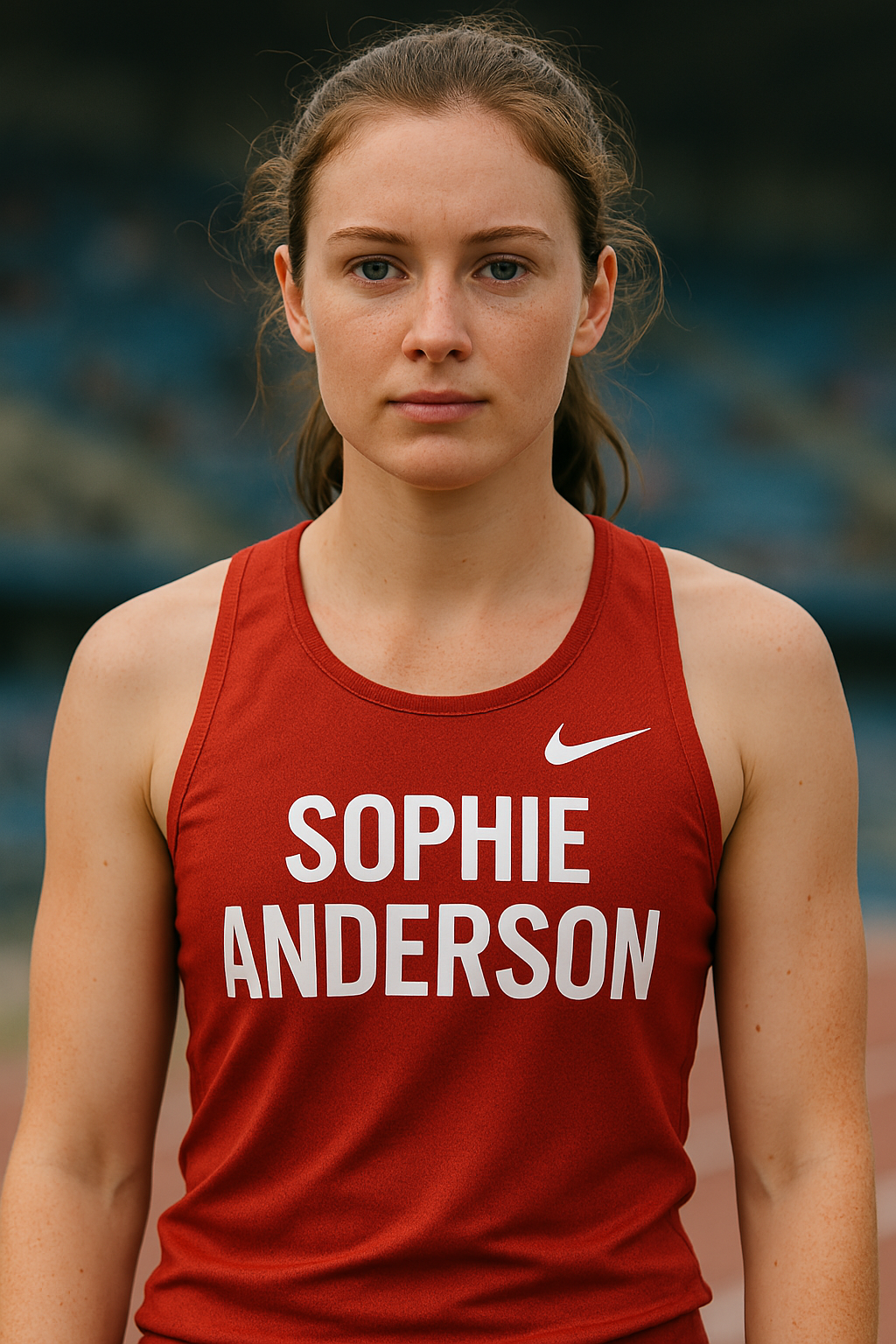 Sophie Anderson